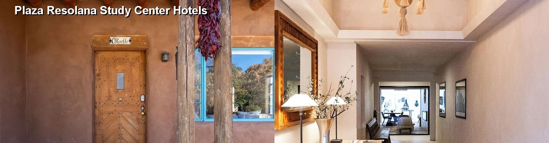 5 Best Hotels near Plaza Resolana Study Center