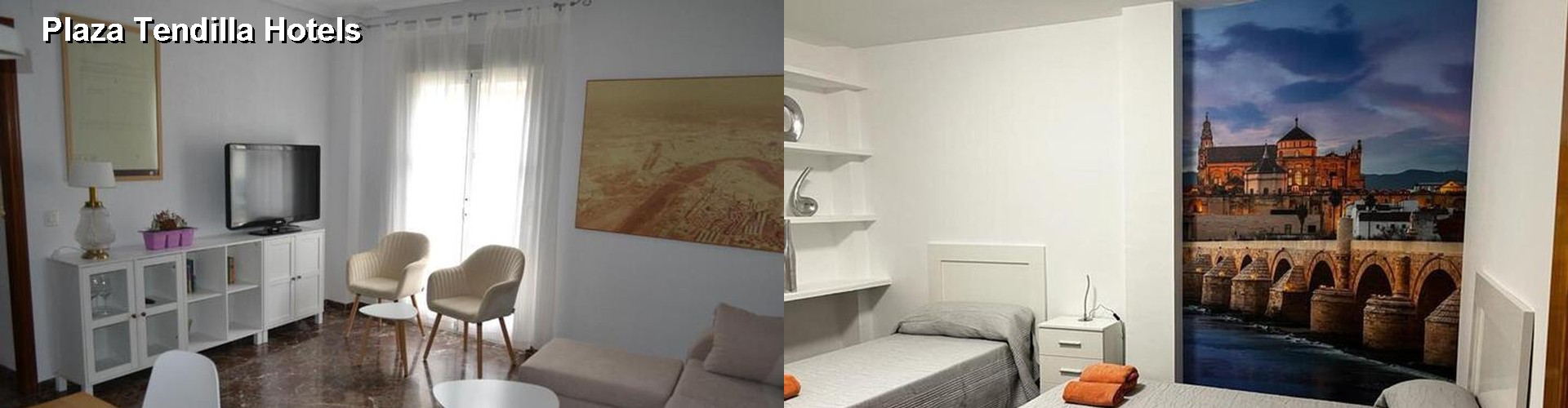 5 Best Hotels near Plaza Tendilla