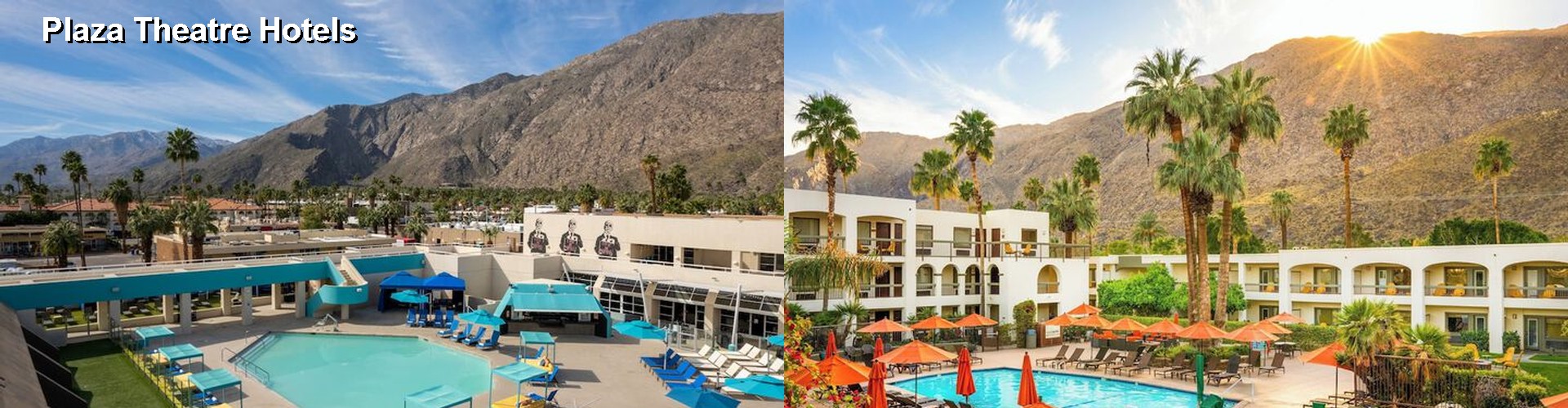 5 Best Hotels near Plaza Theatre