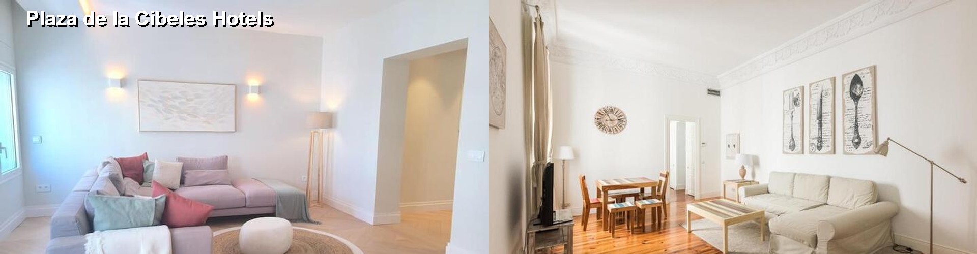 5 Best Hotels near Plaza de la Cibeles