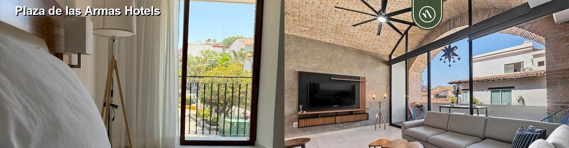 5 Best Hotels near Plaza de las Armas