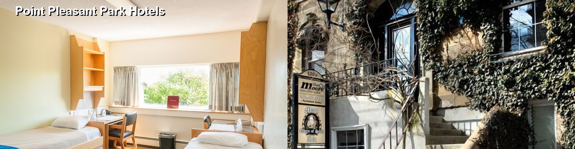 5 Best Hotels near Point Pleasant Park