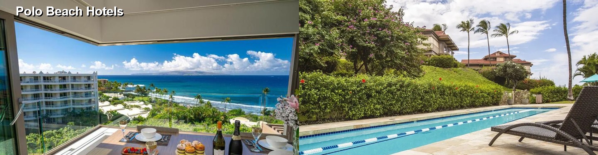5 Best Hotels near Polo Beach