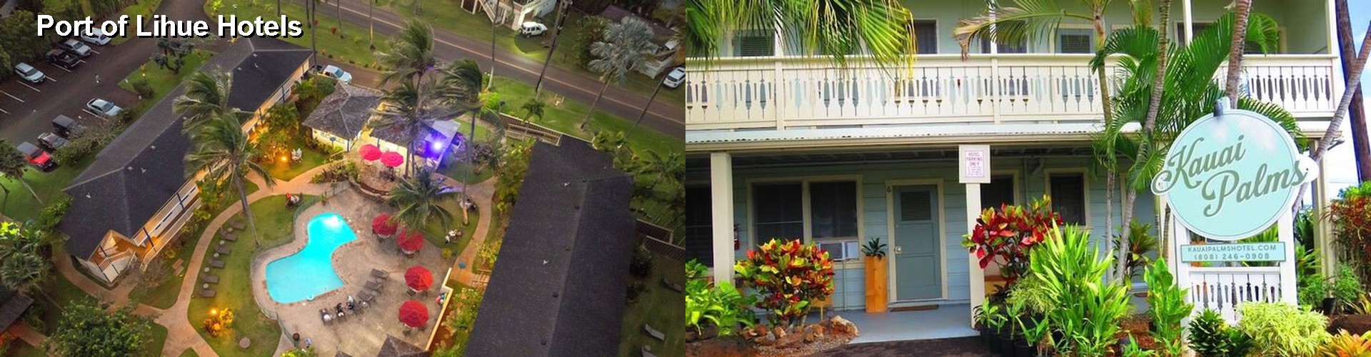 5 Best Hotels near Port of Lihue