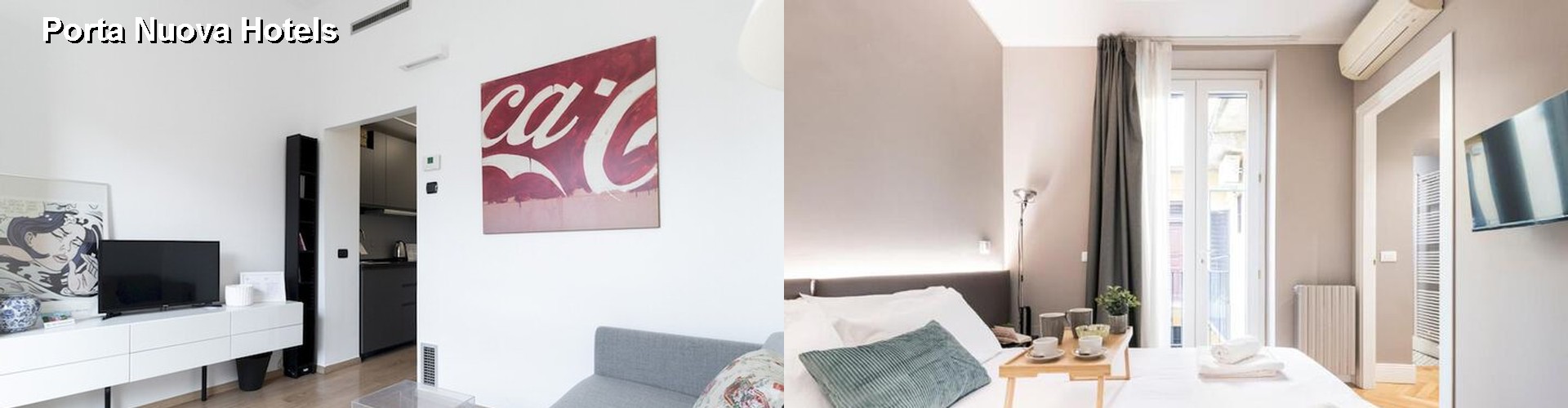 5 Best Hotels near Porta Nuova