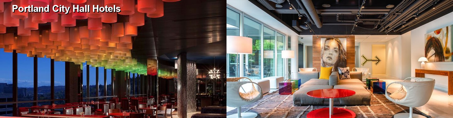5 Best Hotels near Portland City Hall
