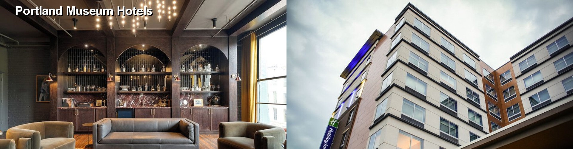 5 Best Hotels near Portland Museum