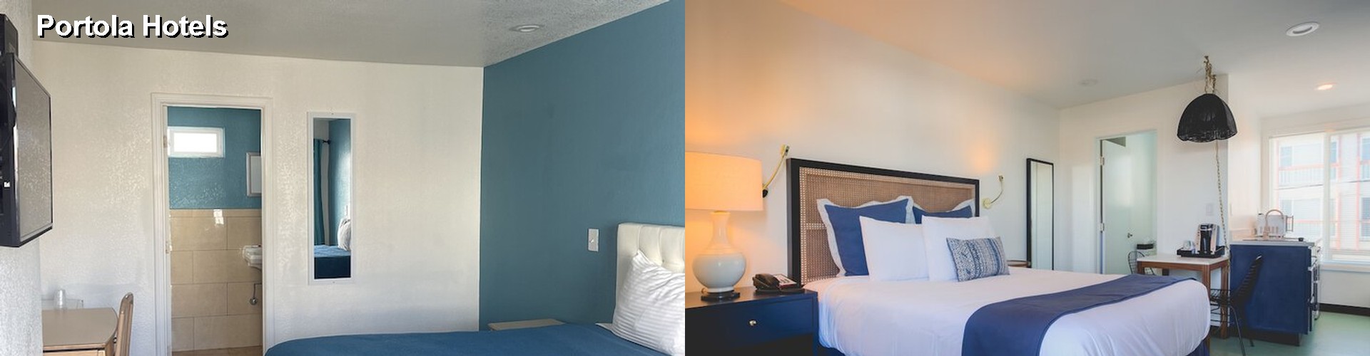 3 Best Hotels near Portola