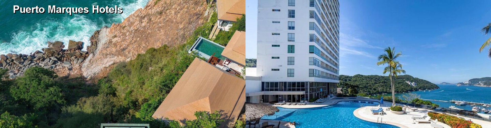 5 Best Hotels near Puerto Marques