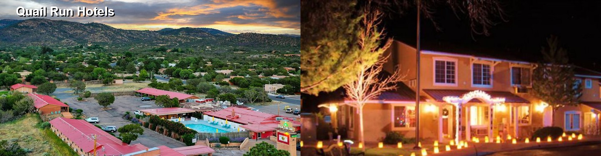 3 Best Hotels near Quail Run