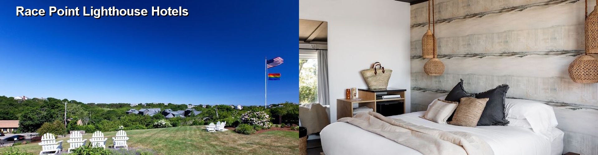 5 Best Hotels near Race Point Lighthouse
