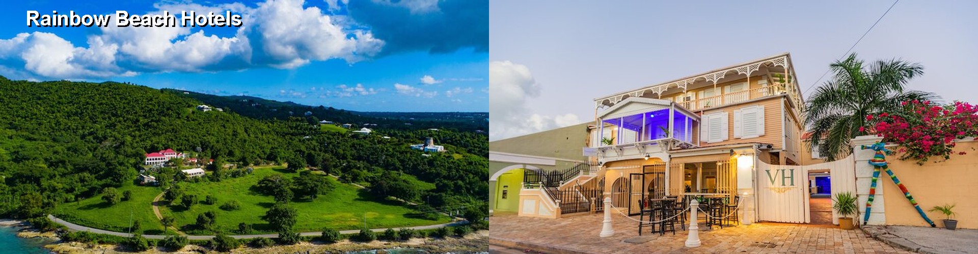 5 Best Hotels near Rainbow Beach