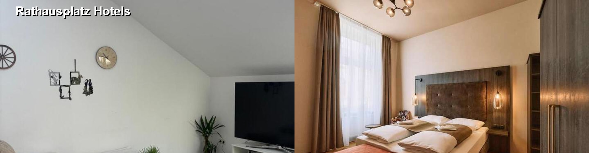 5 Best Hotels near Rathausplatz