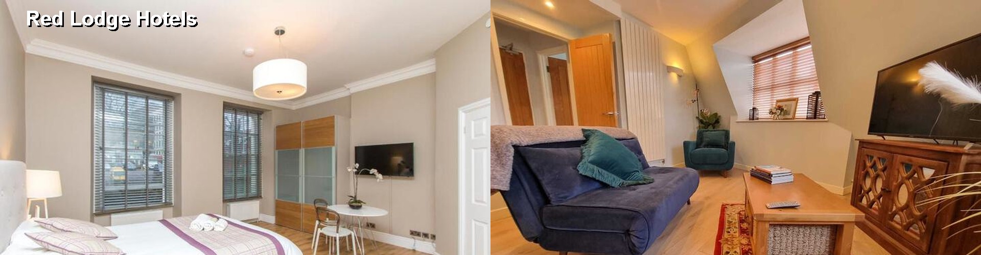 3 Best Hotels near Red Lodge