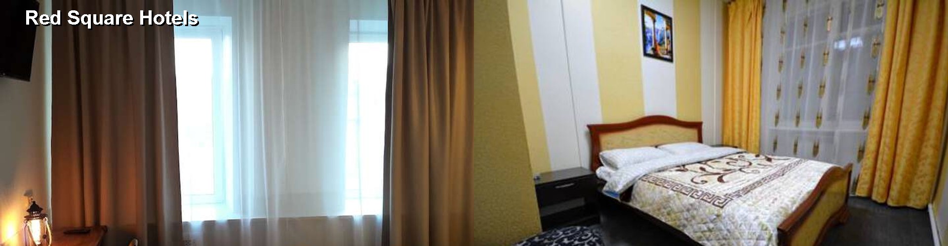 5 Best Hotels near Red Square