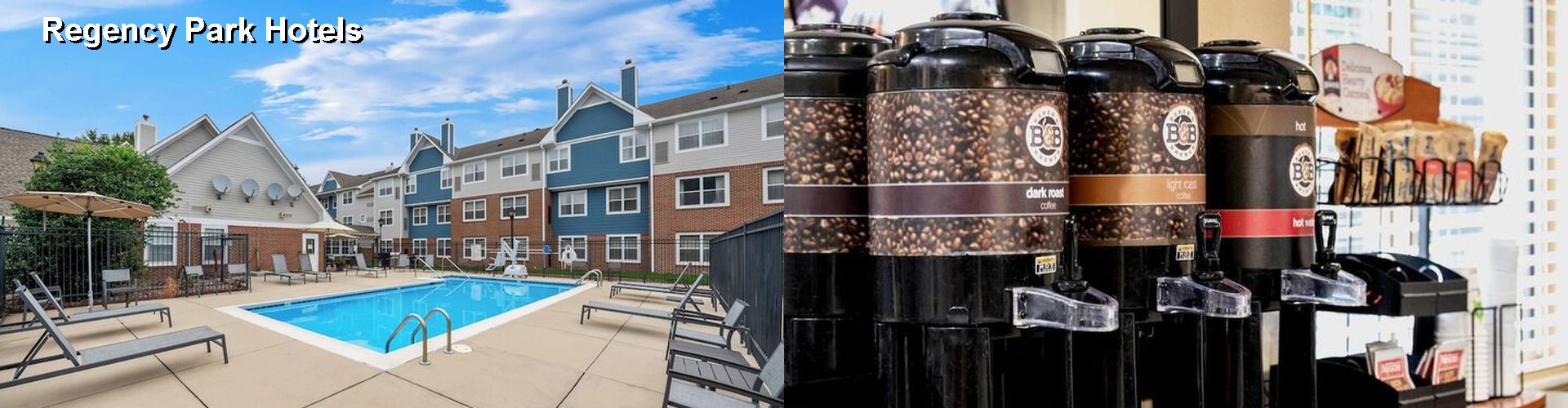 5 Best Hotels near Regency Park