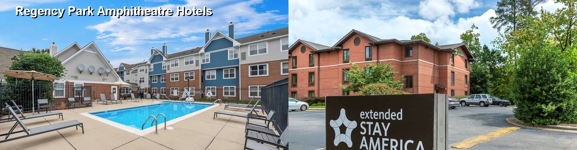 5 Best Hotels near Regency Park Amphitheatre