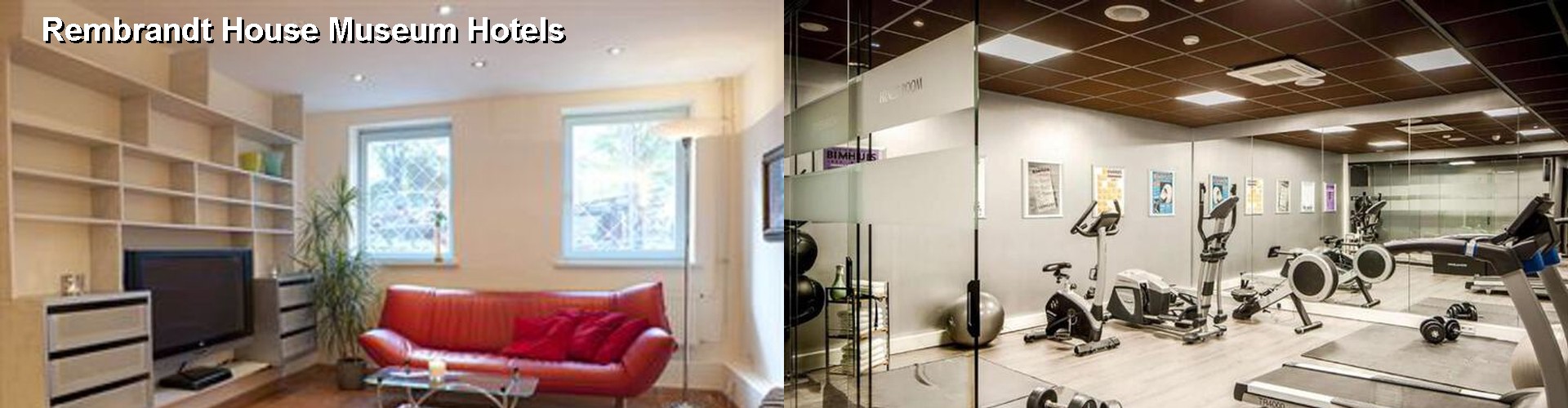 5 Best Hotels near Rembrandt House Museum