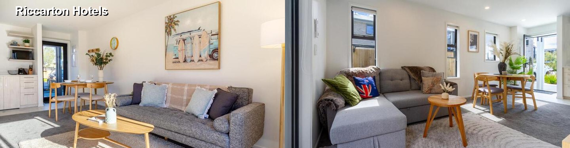 5 Best Hotels near Riccarton