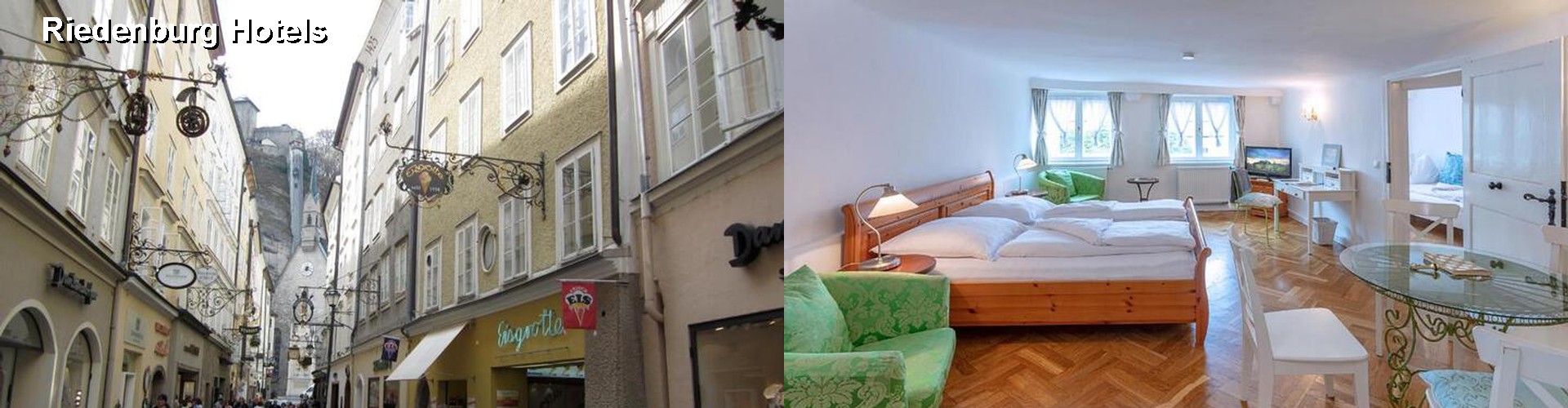 5 Best Hotels near Riedenburg