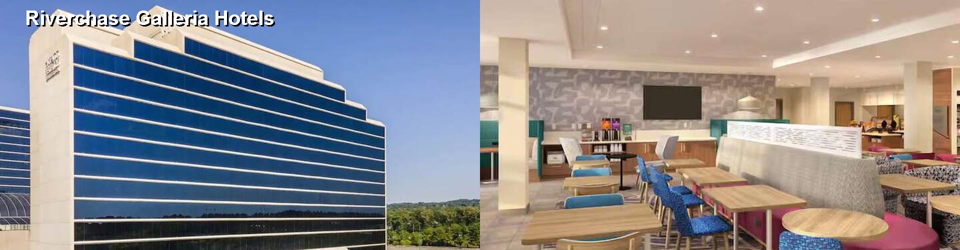 5 Best Hotels near Riverchase Galleria