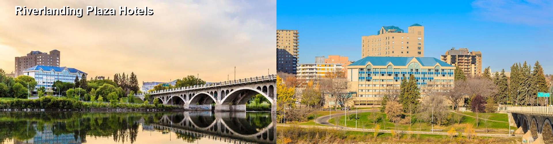 5 Best Hotels near Riverlanding Plaza