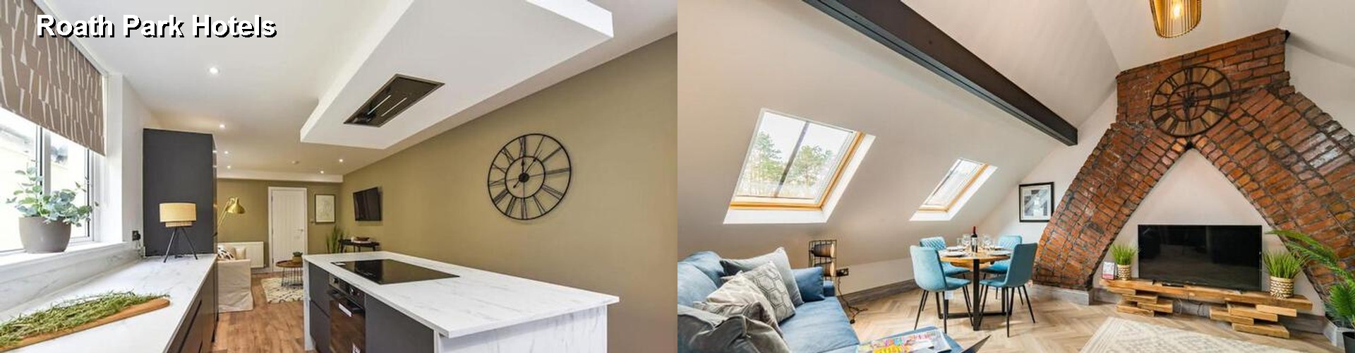 3 Best Hotels near Roath Park