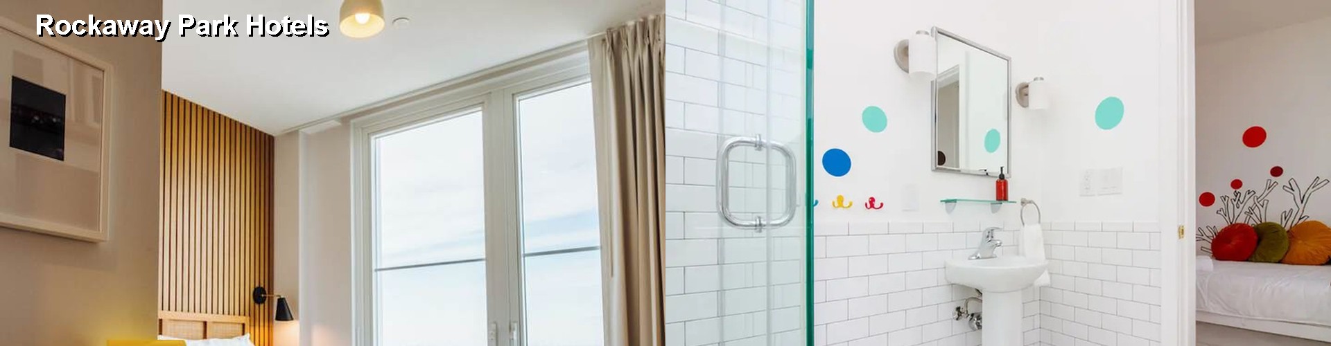 3 Best Hotels near Rockaway Park