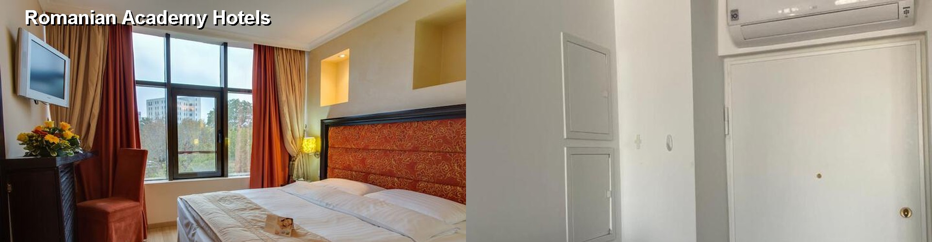5 Best Hotels near Romanian Academy