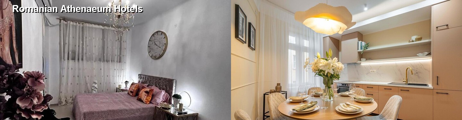 5 Best Hotels near Romanian Athenaeum
