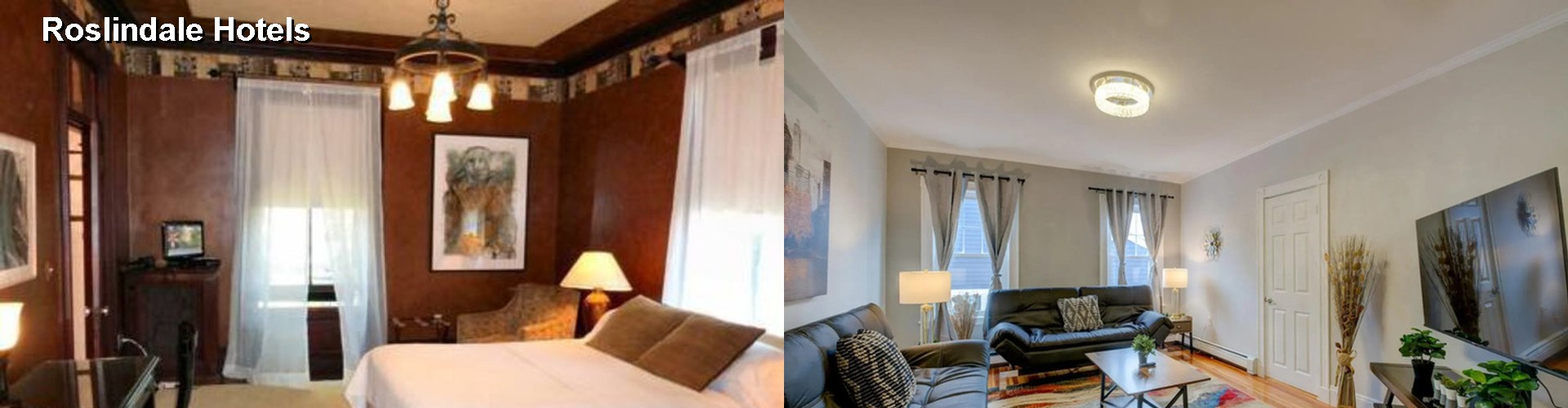 5 Best Hotels near Roslindale
