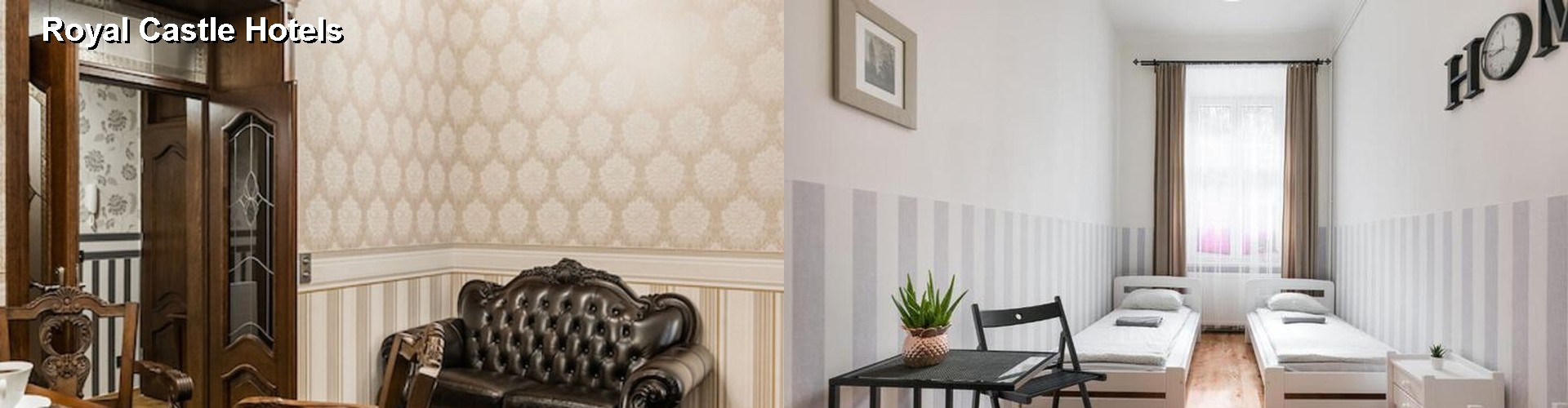 5 Best Hotels near Royal Castle