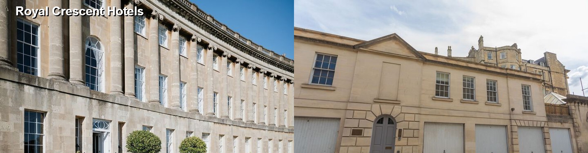 5 Best Hotels near Royal Crescent