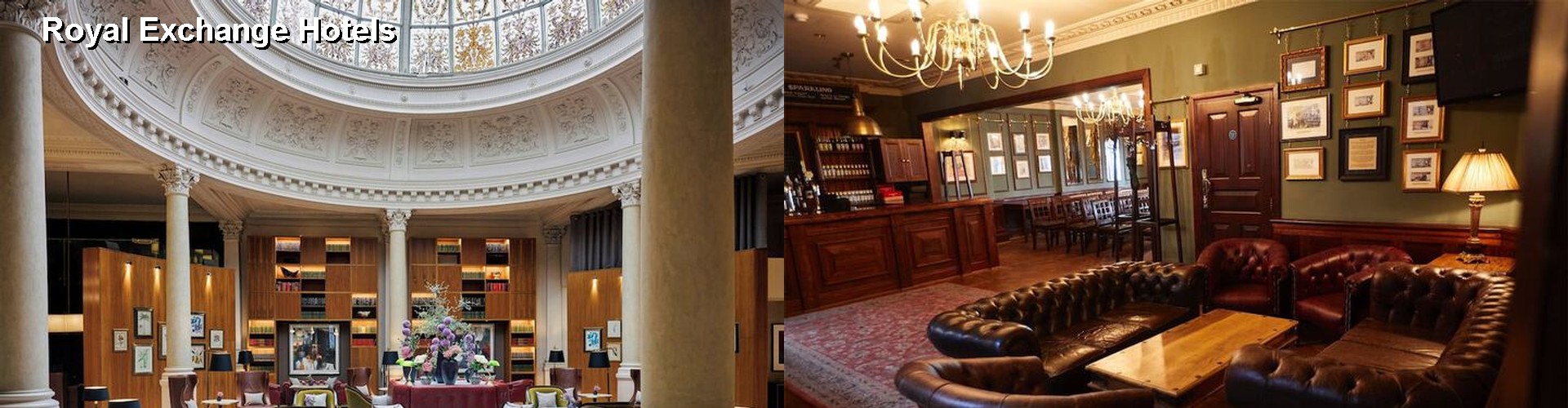 5 Best Hotels near Royal Exchange