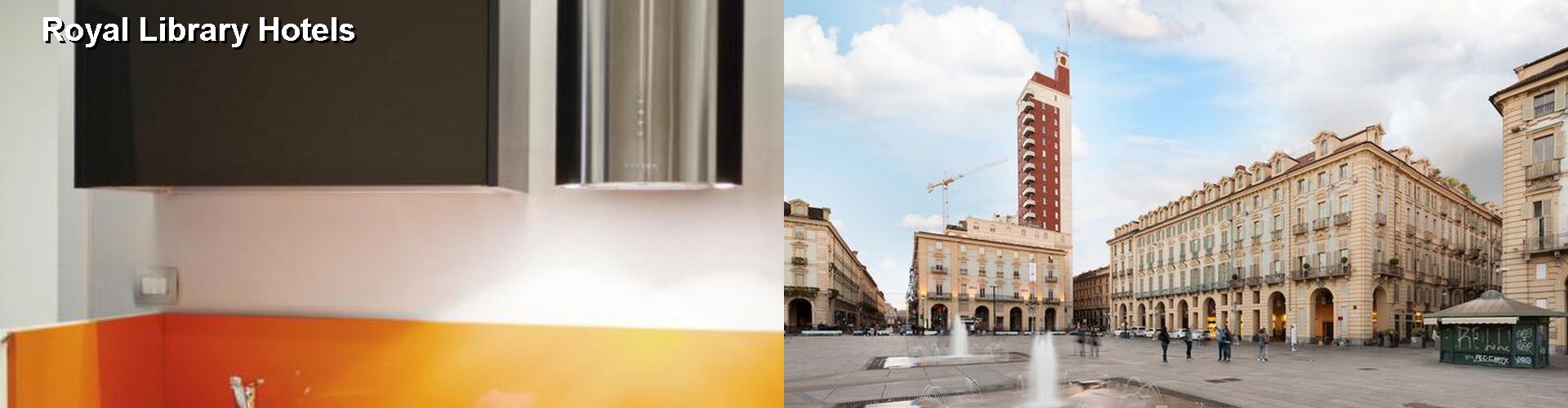 5 Best Hotels near Royal Library