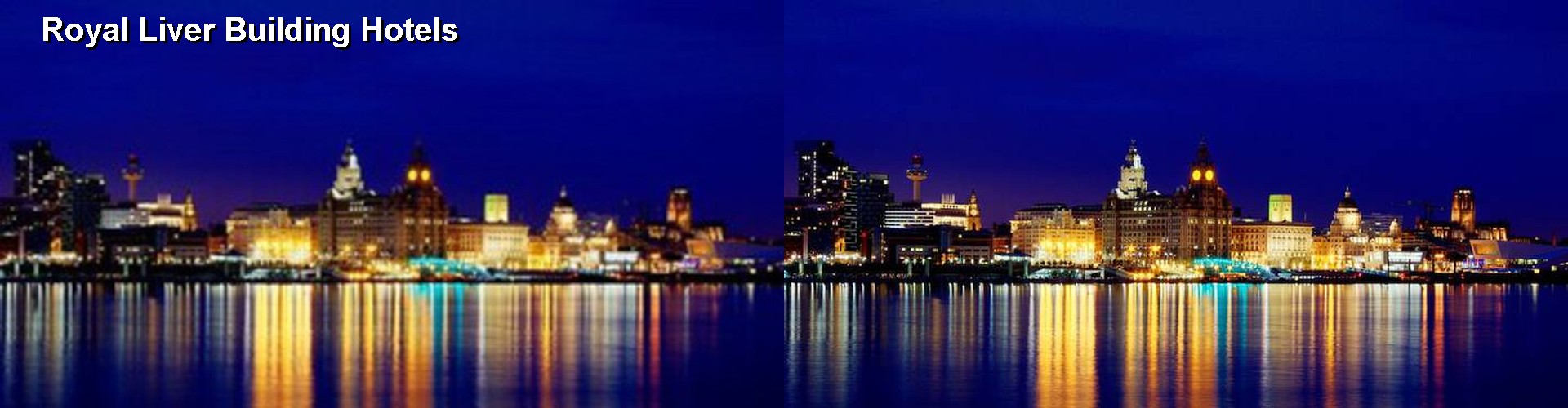 5 Best Hotels near Royal Liver Building