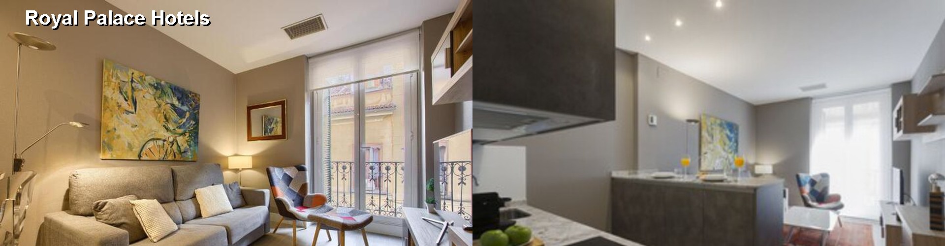 1 Best Hotels near Royal Palace
