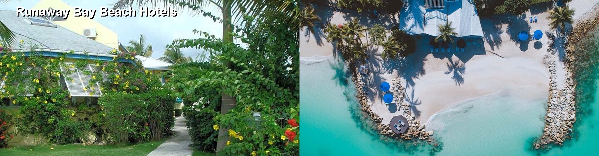 5 Best Hotels near Runaway Bay Beach