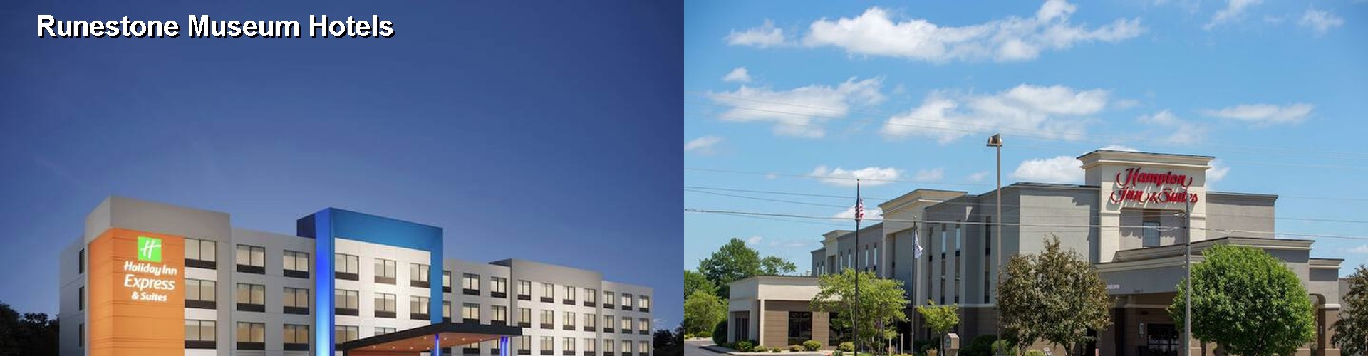 5 Best Hotels near Runestone Museum