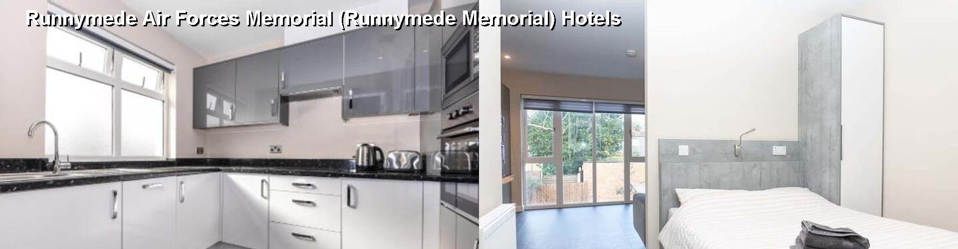 5 Best Hotels near Runnymede Air Forces Memorial (Runnymede Memorial)