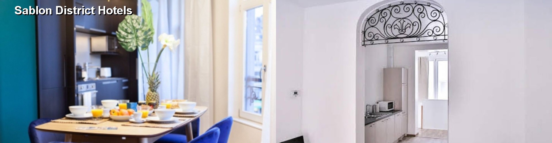 5 Best Hotels near Sablon District