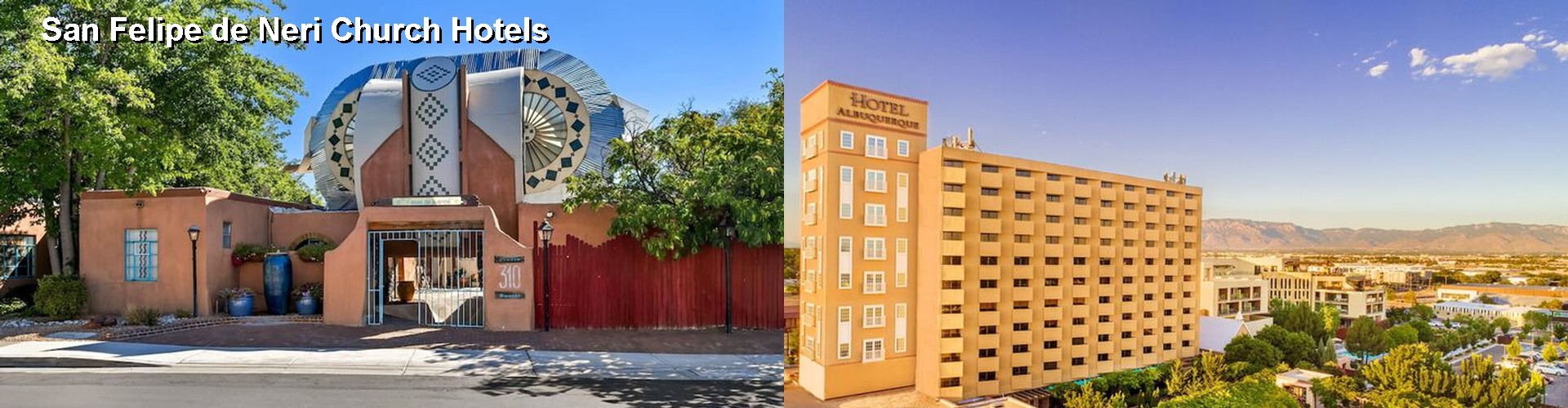 5 Best Hotels near San Felipe de Neri Church