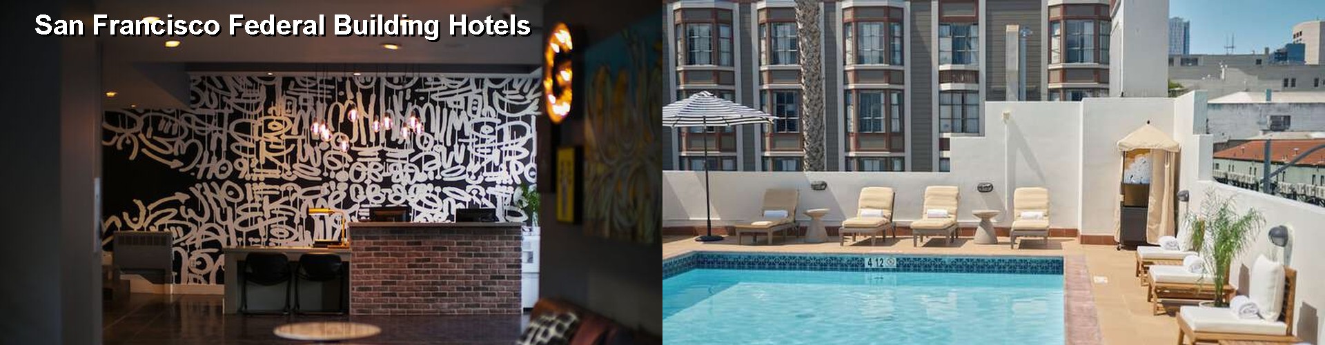 5 Best Hotels near San Francisco Federal Building