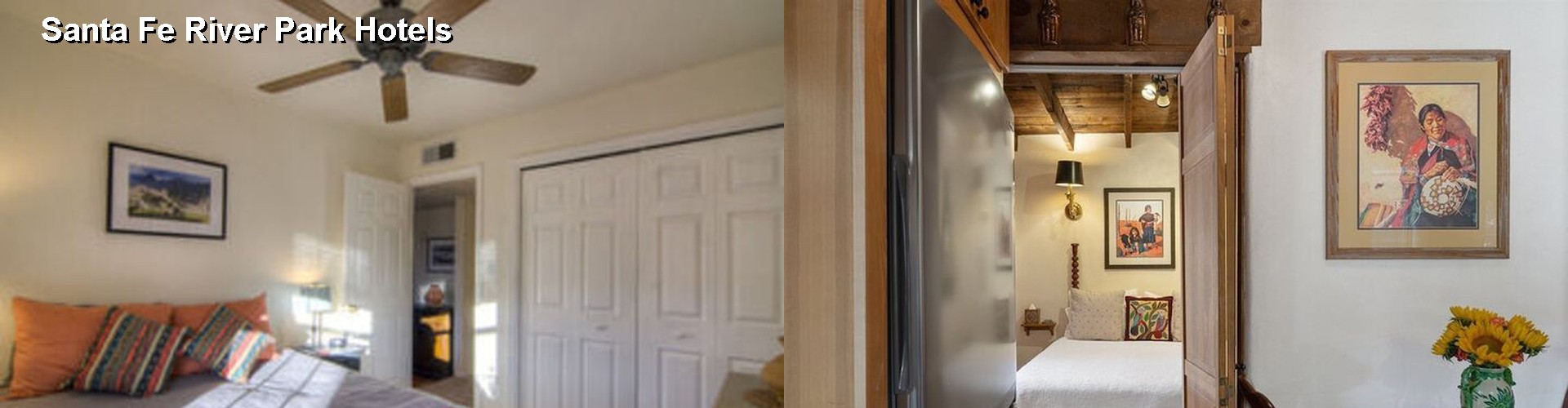 1 Best Hotels near Santa Fe River Park