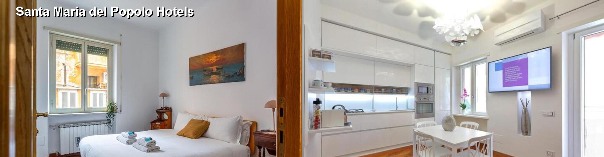5 Best Hotels near Santa Maria del Popolo