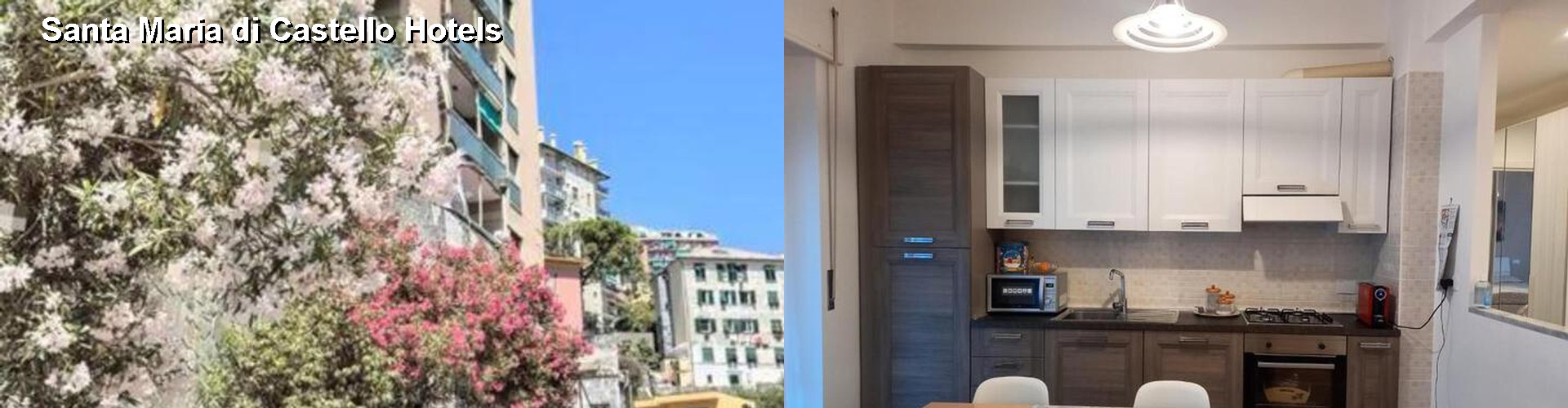 0 Best Hotels near Santa Maria di Castello