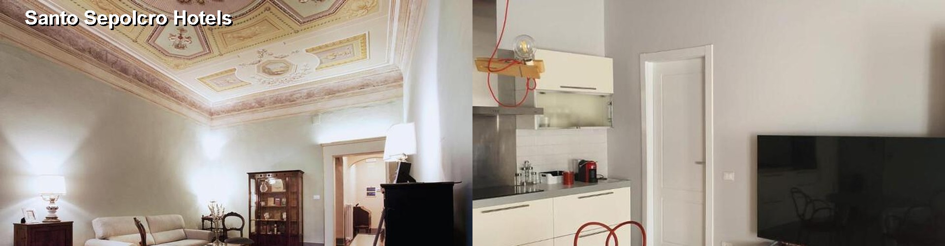 5 Best Hotels near Santo Sepolcro