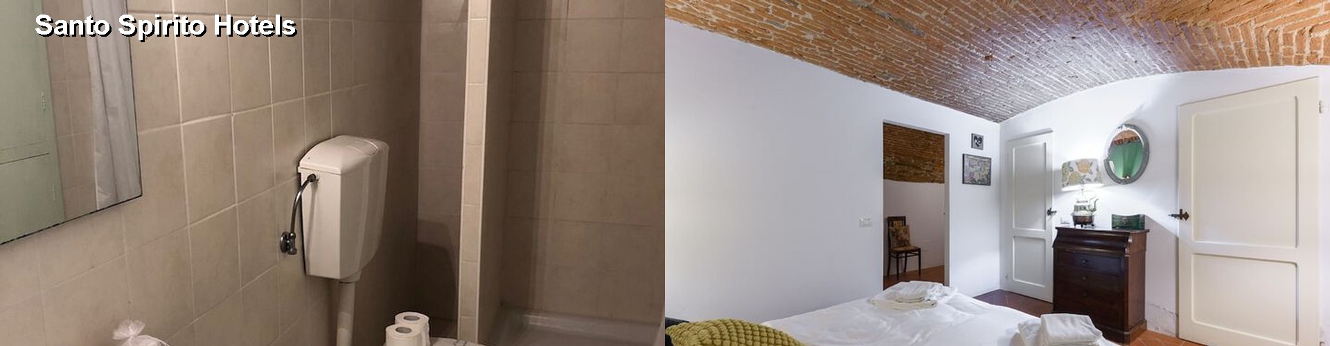 3 Best Hotels near Santo Spirito