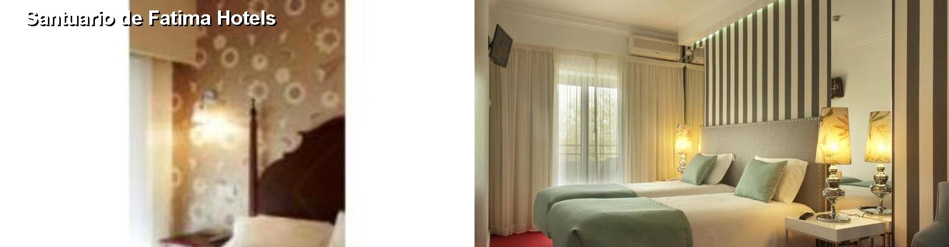 5 Best Hotels near Santuario de Fatima