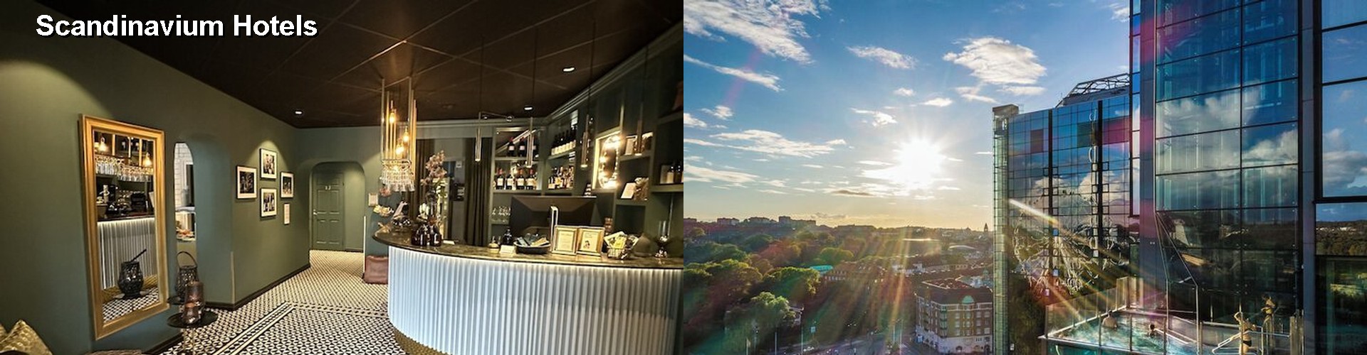 5 Best Hotels near Scandinavium